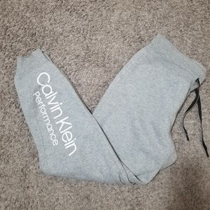Calvin Klein Sweatpants